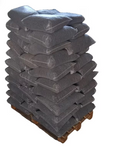 Pellets Sonnenblume 8 mm - Palette 810 kg