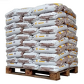 Pellet SunFire – Palette mit 70 Säcken à 15 kg