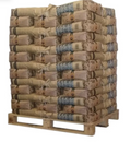 Holzpellets Pellet Badger – Palette mit 65 Säcken à 15 kg