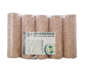 Holzpalette BIOENERGY 5×96 verdichtete