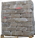 Holzpellets Palette Ruf 100 % Eichenholzbriketts (960 kg)