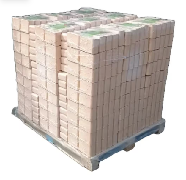 Hartholzbrikett RUF Buche 990 kg
