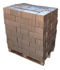 Mischholzbriketts RUF - Pal. 960 kg