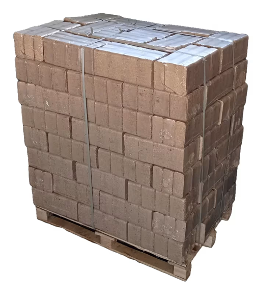 Mischholzbriketts RUF - Pal. 960 kg