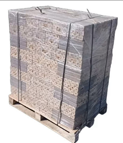 Pini & Kay Briketts - Palette 960 kg
