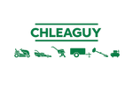 CHLEAGUY – Accueil