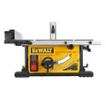 DEWALT 250 mm 2000 W Tischkreissäge – DWE7492