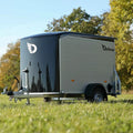 C255 Aluminium-Van V2 Debon