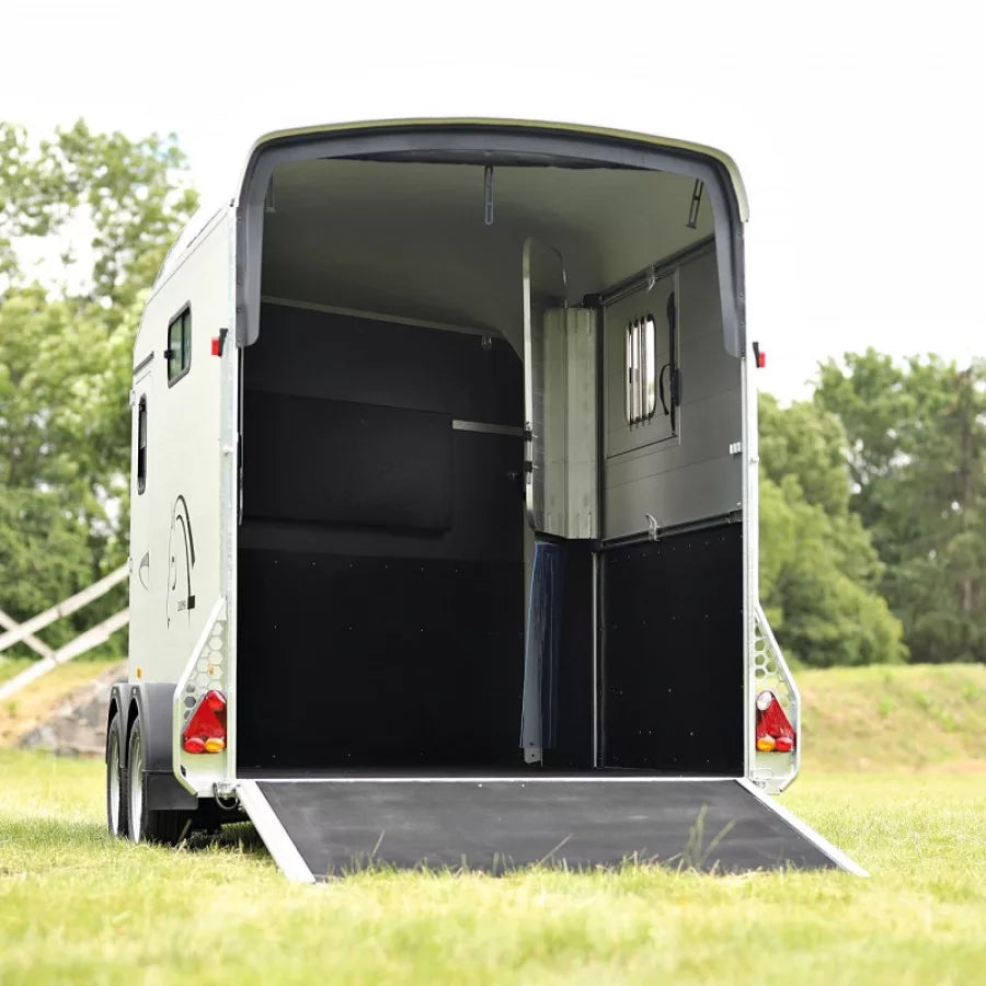C255 Aluminium-Van V2 Debon