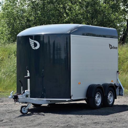 C500 Roadster Holztransporter