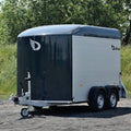 C500 Roadster Holztransporter