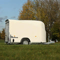 Debon 2 1300 gebremster Kastenwagen