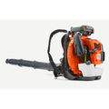 HUSQVARNA 580 BTS Professionelles Rucksack-Bläser