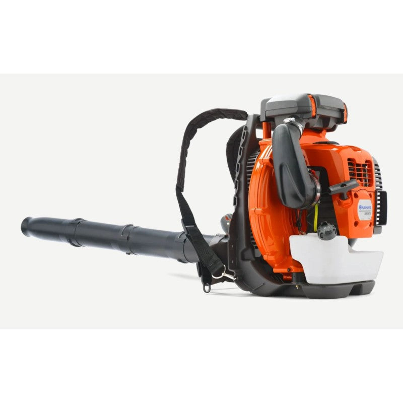 HUSQVARNA 580 BTS Professionelles Rucksack-Bläser