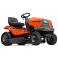 HUSQVARNA TS 142L Aufsitzmäher mit Seitenauswurf