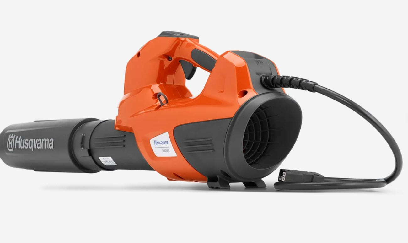Husqvarna 530iBX Akku-Gebläse ohne Akku