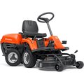 HUSQVARNA R112C5 Frontmäher