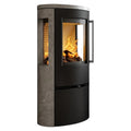 TermaTech Kaminofen TT23RGS – Speckstein, 5,6 kW