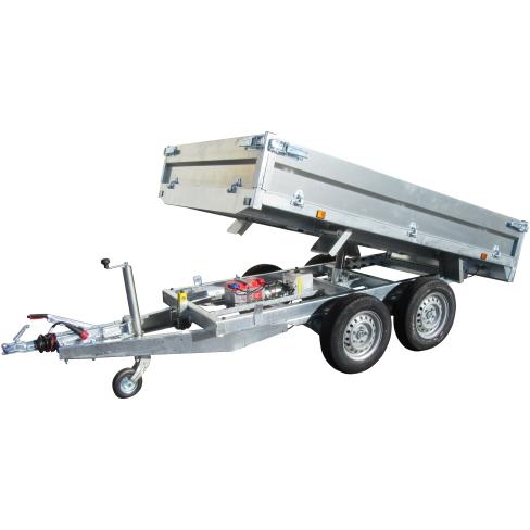 Elektrischer  Lider 39600 PE