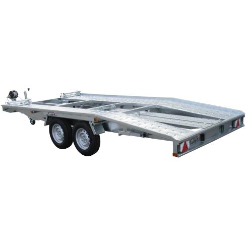 Lider 39790 Autotransporter