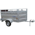 LIDER TRAILER Granada 39530