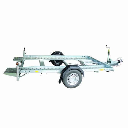 Autotransporter Lionceau 261 0751SF
