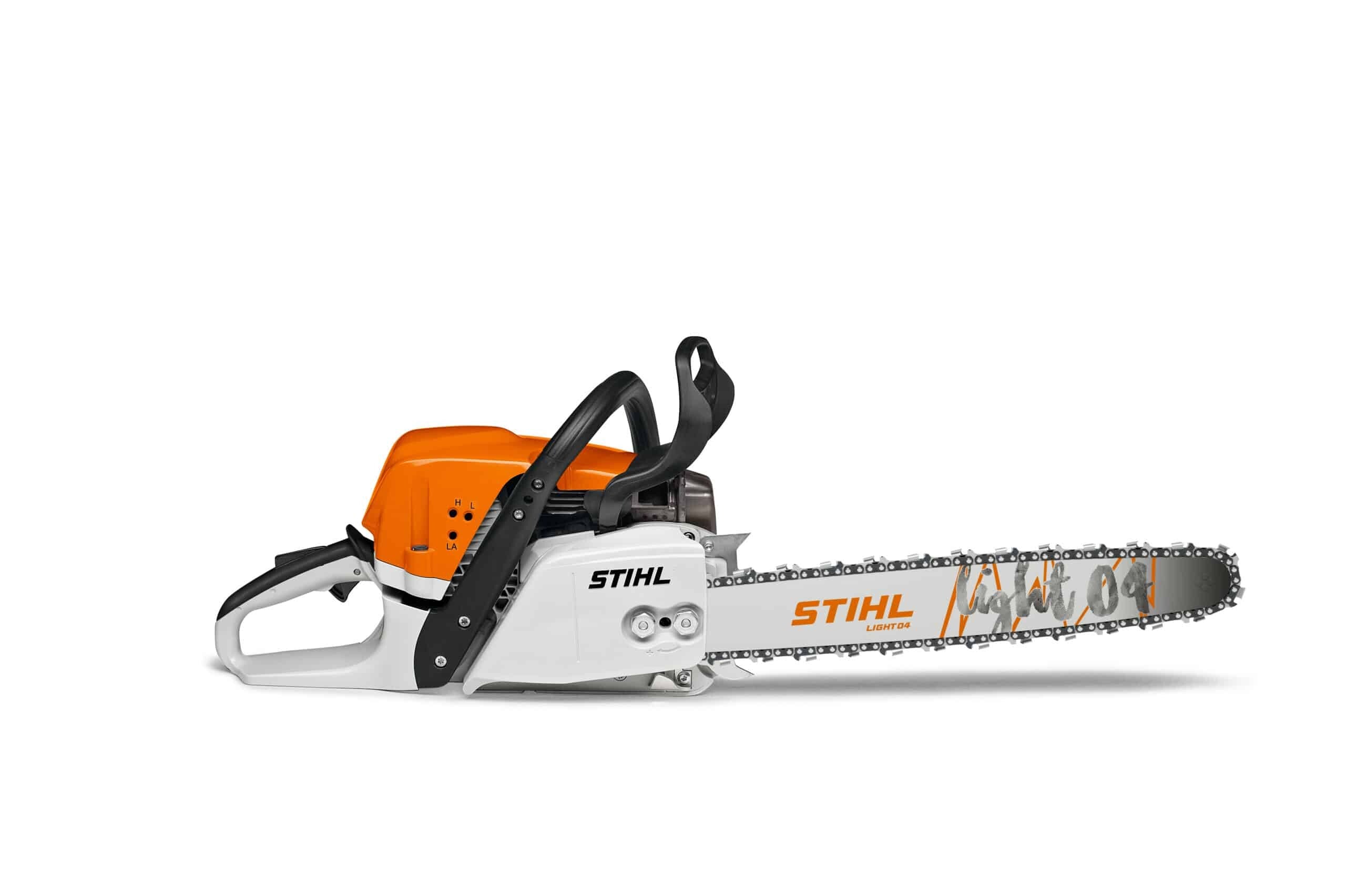 STIHL MS 311 Thermo-Kettensäge