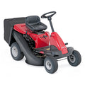 OPTIMA 76 RDE MINIRIDER MIT INTEGRIERTEM PICKUP