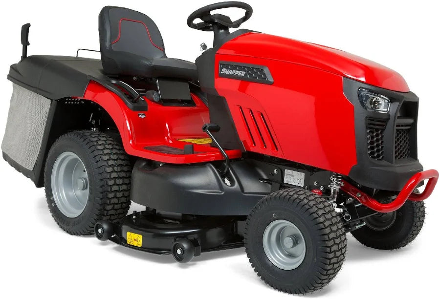 RPX 210 Snapper Aufsitzmäher Hecksammler