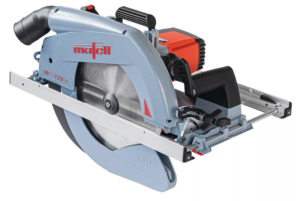 MAFELL 330 mm 2500 W MKS 130 Ec Kreissäge für Rahmenbau – 925401