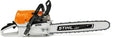 STIHL MS 462 C-M VW Thermo-Kettensäge
