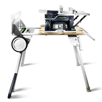 FESTOOL CSC SYS 50 EBI Akku-Tischkreissäge