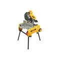 DEWALT 2000W 305mm Wendbare Gehrungs-Tischkreissäge – D27107XPS QS