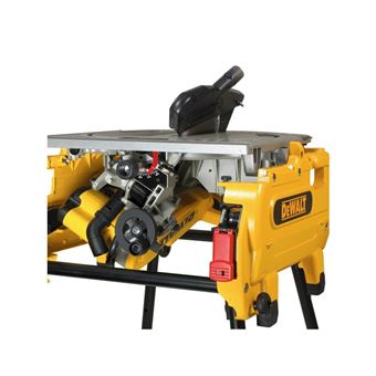 DEWALT 2000W 305mm Wendbare Gehrungs-Tischkreissäge – D27107XPS QS