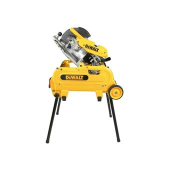 DEWALT 2000W 305mm Wendbare Gehrungs-Tischkreissäge – D27107XPS QS