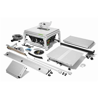 FESTOOL TKS80 EBS Stationäre Säge