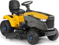 Stiga  e-Ride S300 Akku-Rasentraktor