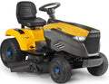 Stiga e-Ride S500 Akku-Rasentraktor