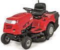 MTD 92 Selbstfahrender Traktor mit integrierter Grasfangbox - Anhaengerhandel-Leipziig