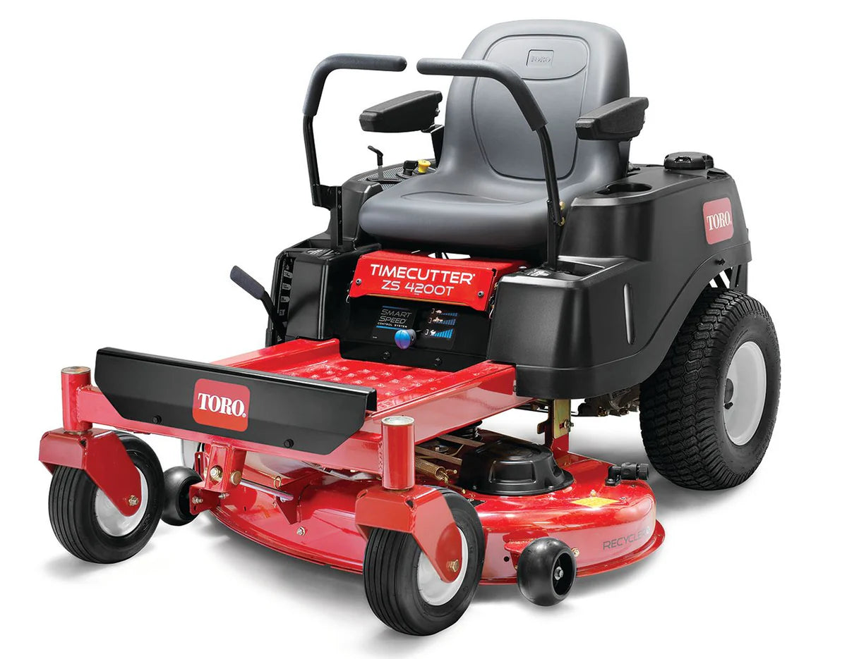 Toro TimeCutter ZS4200T/74677 Nullwendekreismäher