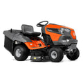 HUSQVARNA TC 242T Aufsitzmäher mit Heckauswurf