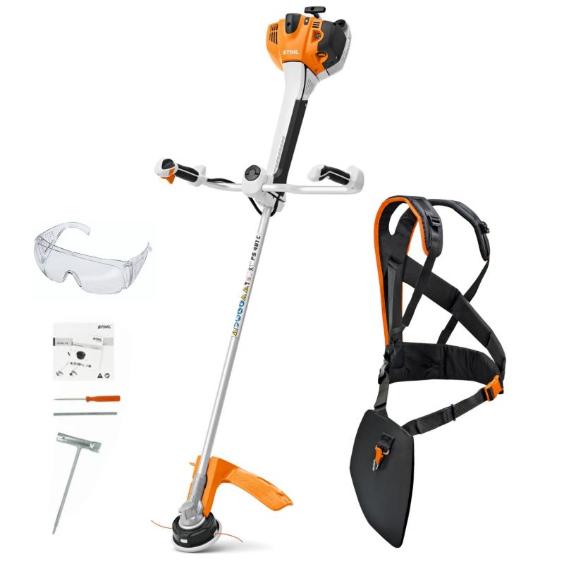 STIHL FS 461 C-EM