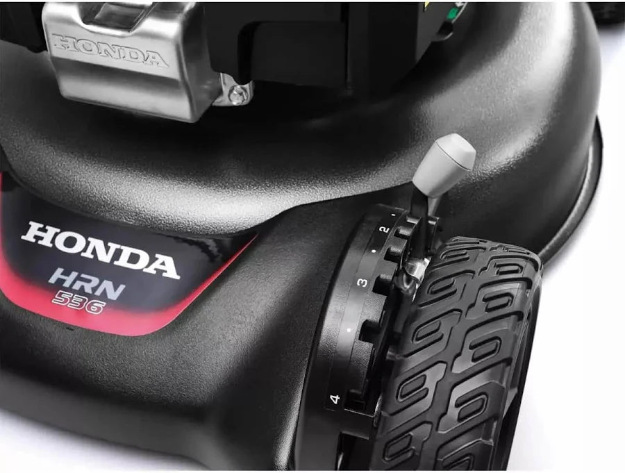 Honda Benzin Rasenmäher HRN 536 VK