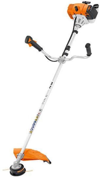 STIHL Motorbetriebene Motorsense FS 120