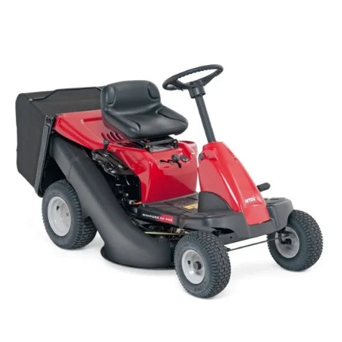 SMART 60 RDE MINIRIDER MIT INTEGRIERTEM PICKUP