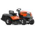 HUSQVARNA TC 138L Aufsitzmäher mit Heckauswurf