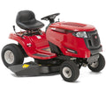 SMART RF 125 SEITENAUSWURF-RIDER