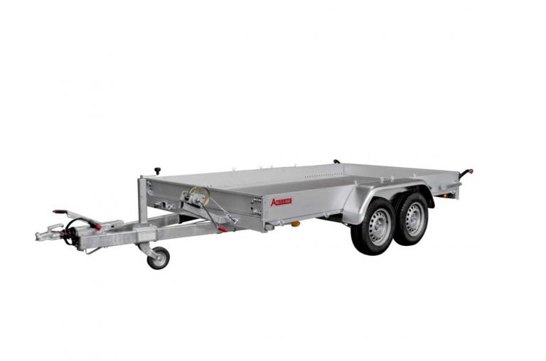 AMT 3000 Autotransporter