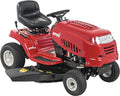 MTD 96 Rasentraktor mit Seitenauswurf
