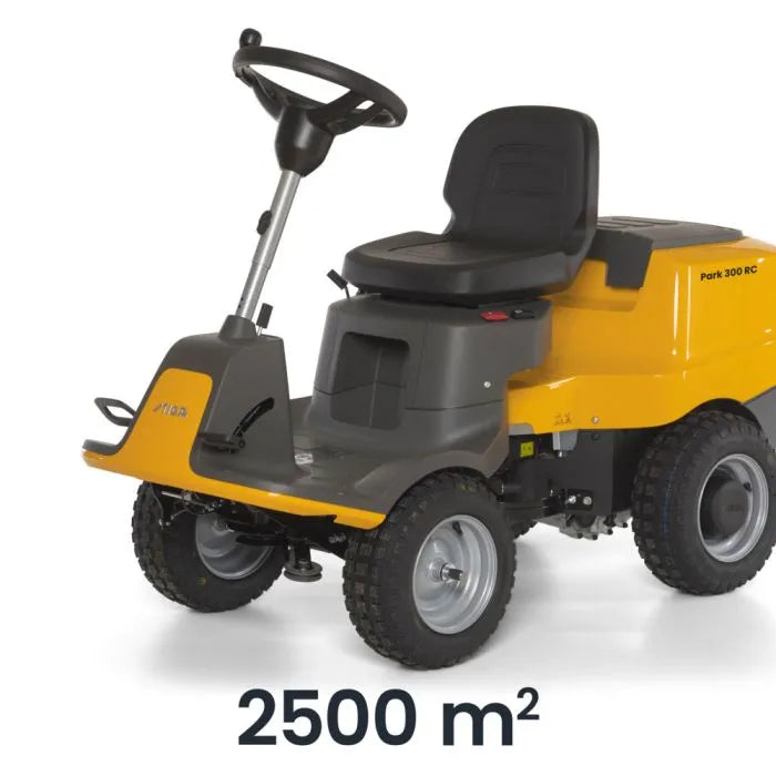 Stiga Frontmäher Park 300 LC 85 cm Combi